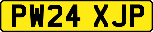 PW24XJP