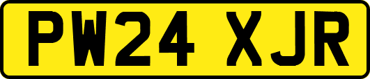 PW24XJR