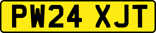 PW24XJT