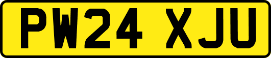 PW24XJU