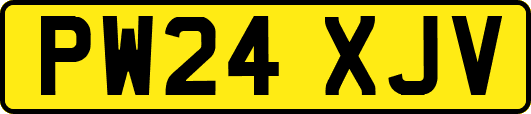 PW24XJV