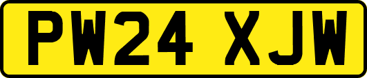 PW24XJW