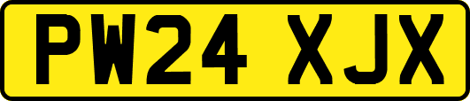 PW24XJX
