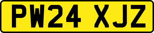 PW24XJZ