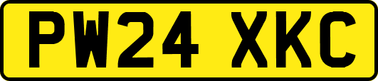 PW24XKC