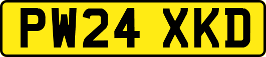 PW24XKD