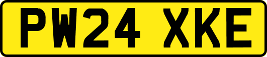 PW24XKE
