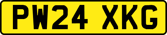 PW24XKG
