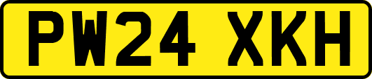 PW24XKH