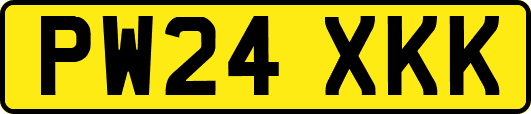PW24XKK