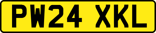 PW24XKL