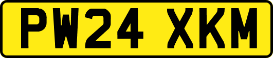 PW24XKM