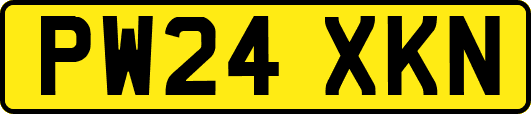 PW24XKN