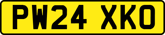 PW24XKO