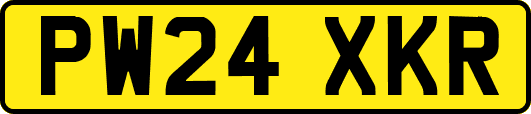 PW24XKR