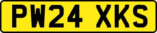 PW24XKS