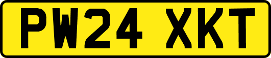 PW24XKT