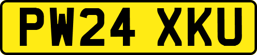 PW24XKU