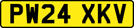 PW24XKV