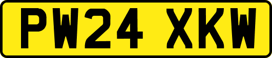 PW24XKW