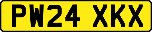 PW24XKX