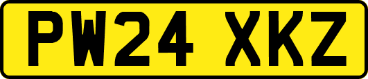 PW24XKZ