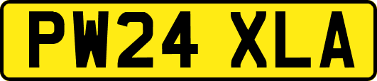 PW24XLA