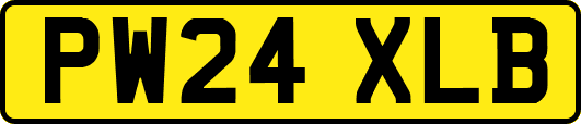 PW24XLB