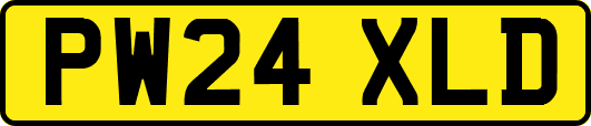 PW24XLD