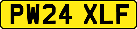 PW24XLF