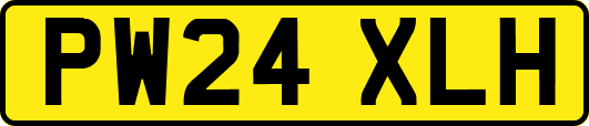 PW24XLH