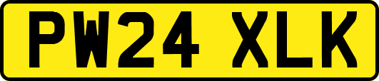 PW24XLK