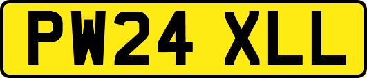 PW24XLL
