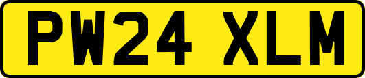 PW24XLM