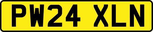 PW24XLN