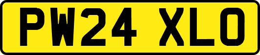 PW24XLO