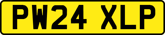 PW24XLP