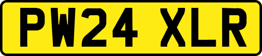 PW24XLR