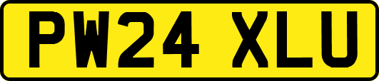 PW24XLU