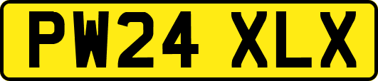 PW24XLX