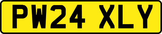 PW24XLY