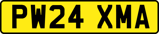 PW24XMA