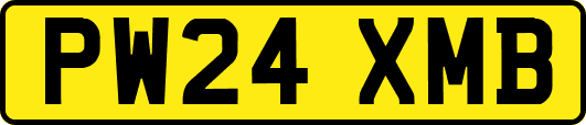 PW24XMB