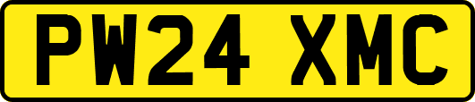 PW24XMC