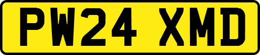 PW24XMD