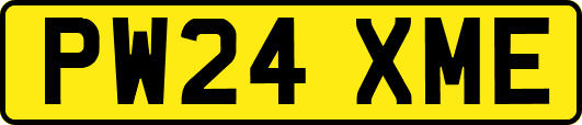 PW24XME