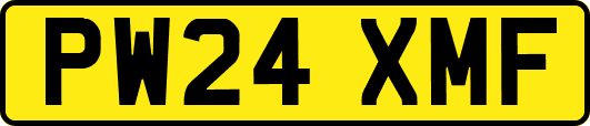 PW24XMF