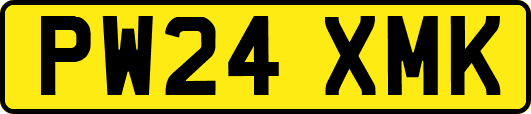 PW24XMK