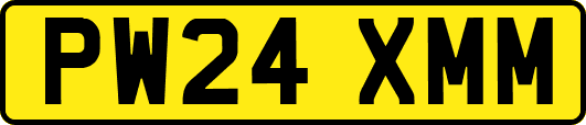 PW24XMM