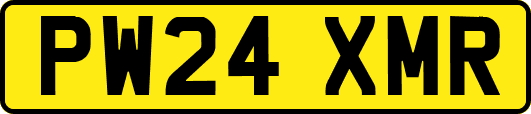 PW24XMR